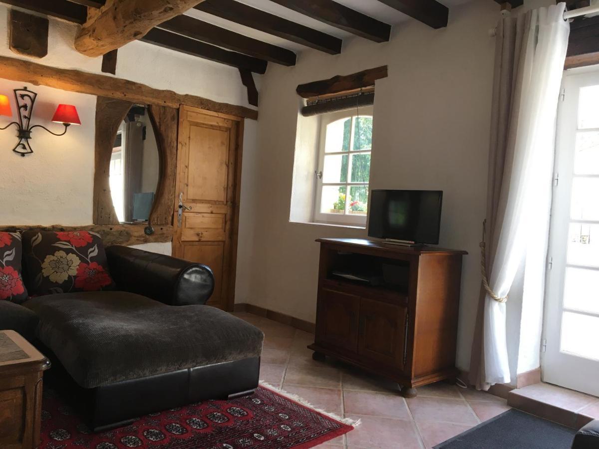 La Tuilerie Grange (Adults Only) Villa Le Bugue Dış mekan fotoğraf