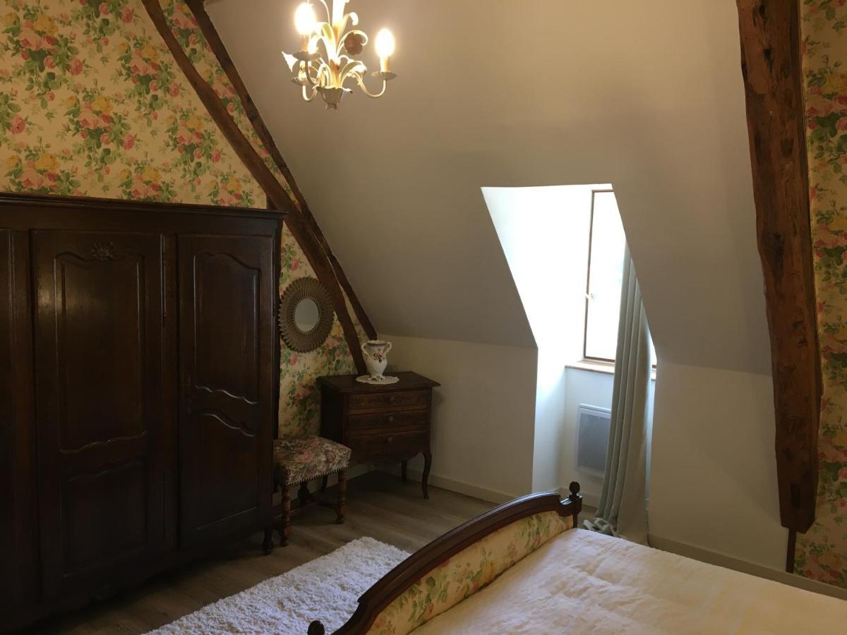 La Tuilerie Grange (Adults Only) Villa Le Bugue Dış mekan fotoğraf