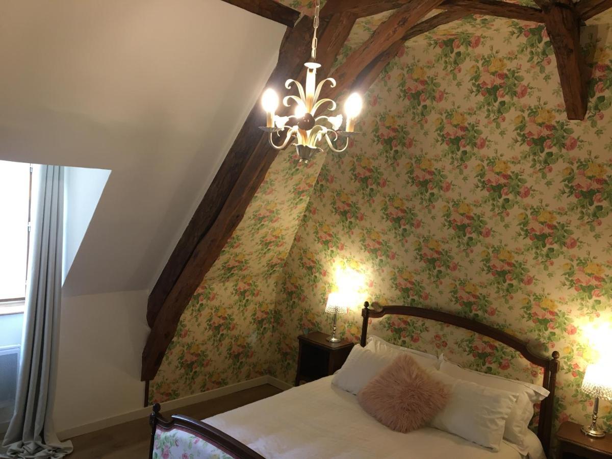 La Tuilerie Grange (Adults Only) Villa Le Bugue Dış mekan fotoğraf