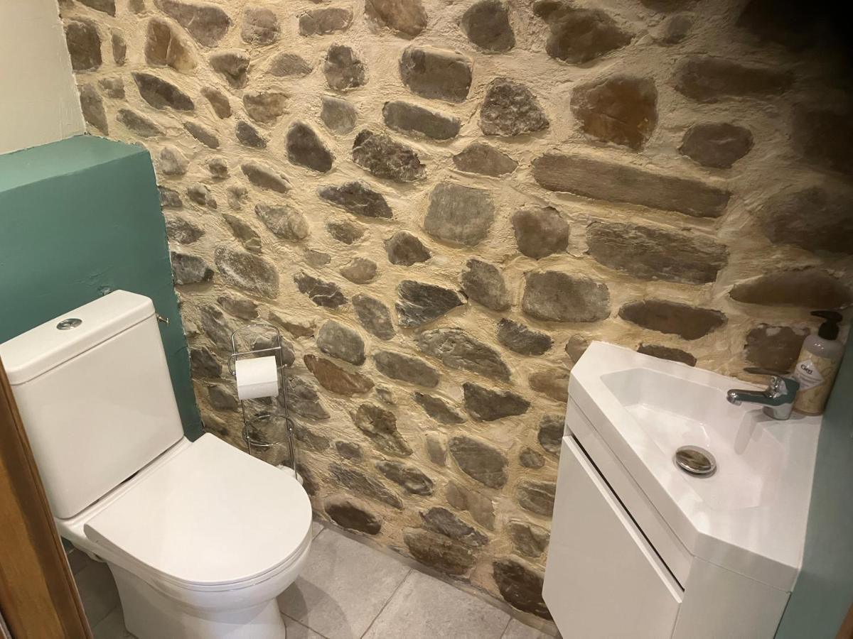 La Tuilerie Grange (Adults Only) Villa Le Bugue Dış mekan fotoğraf