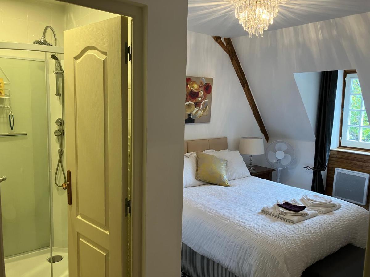 La Tuilerie Grange (Adults Only) Villa Le Bugue Dış mekan fotoğraf
