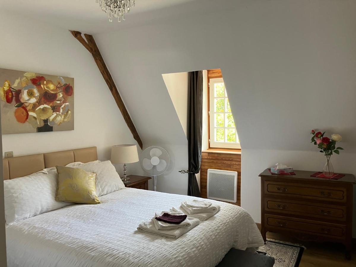 La Tuilerie Grange (Adults Only) Villa Le Bugue Dış mekan fotoğraf